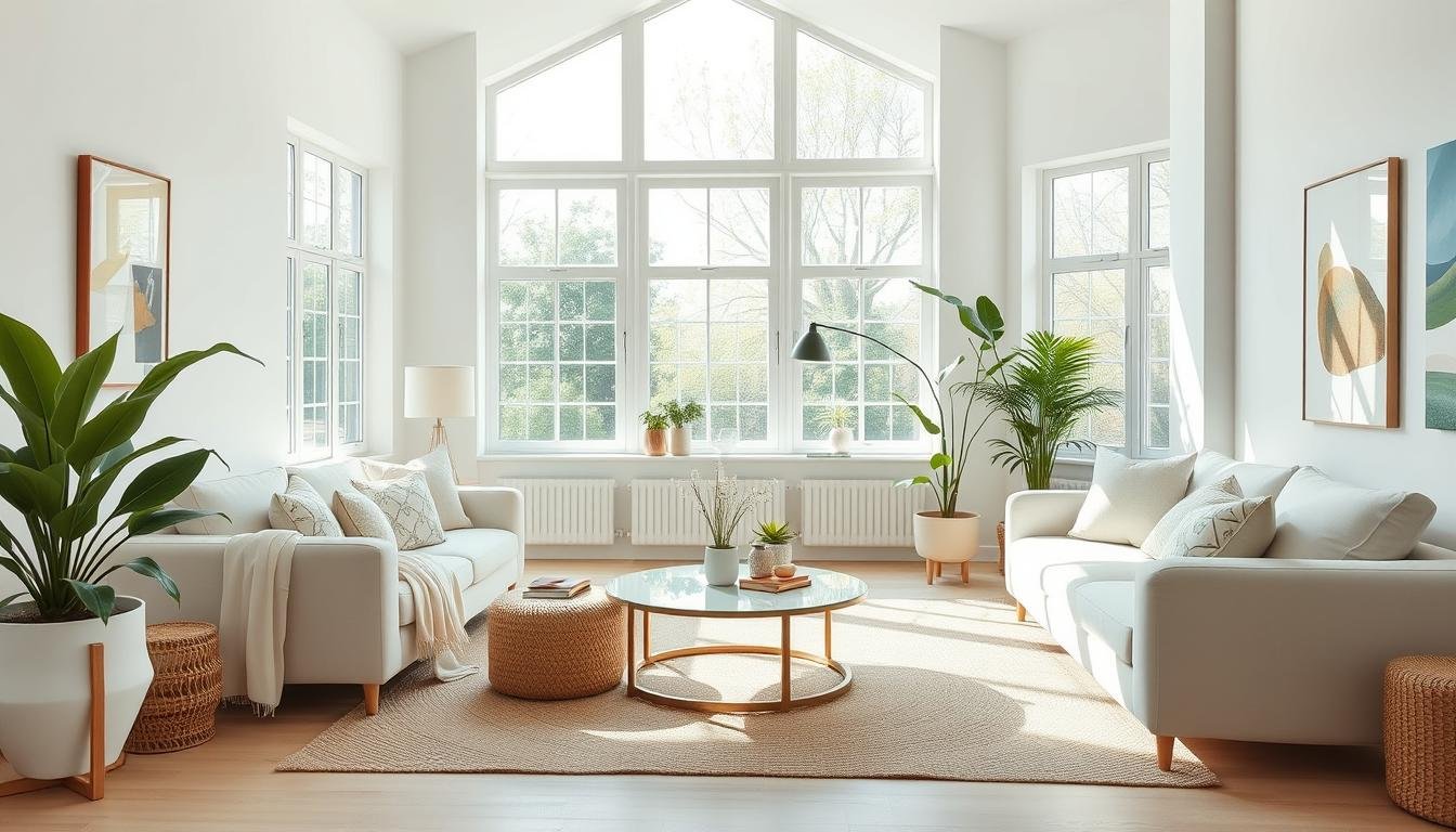 2025 Spring Home Decor Trends