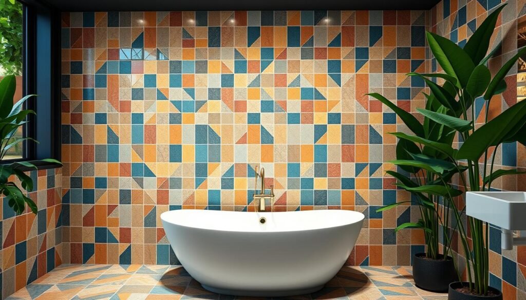 Bathroom tiles desgin ideas