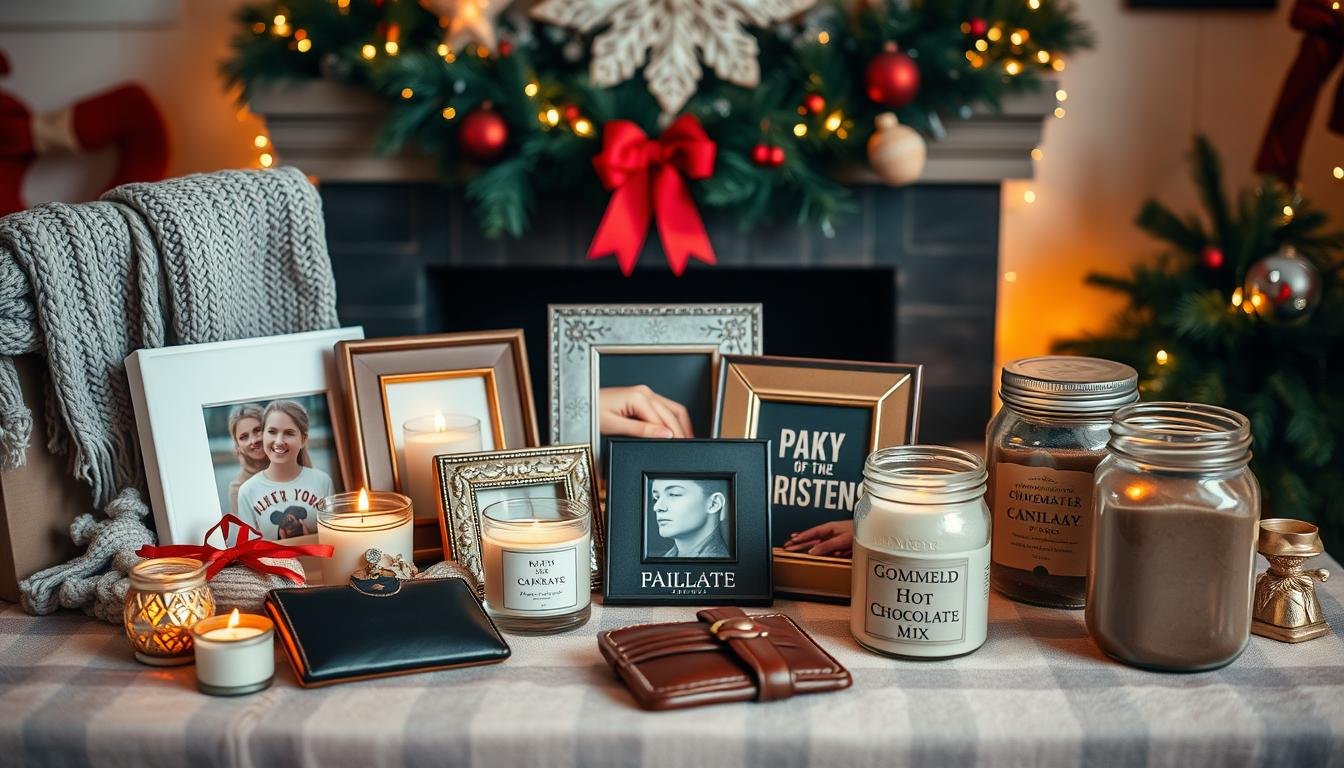 DIY Christmas Gifts for Him