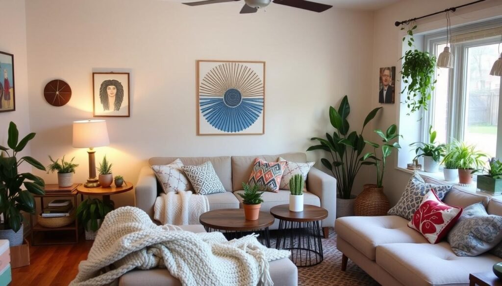 DIY Home Decor on a Budget