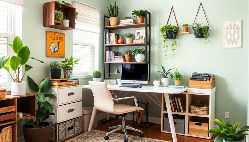 DIY organization hacks
