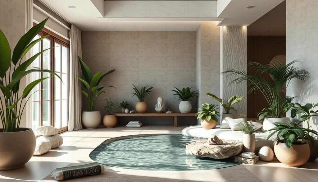 Feng Shui Principles
