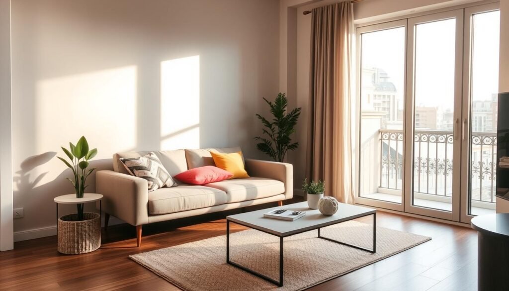 Vibey Apartment