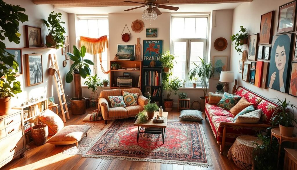 Vibey Apartment