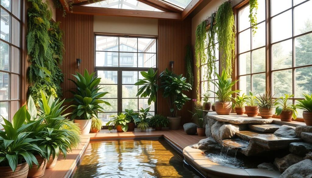 biophilic design