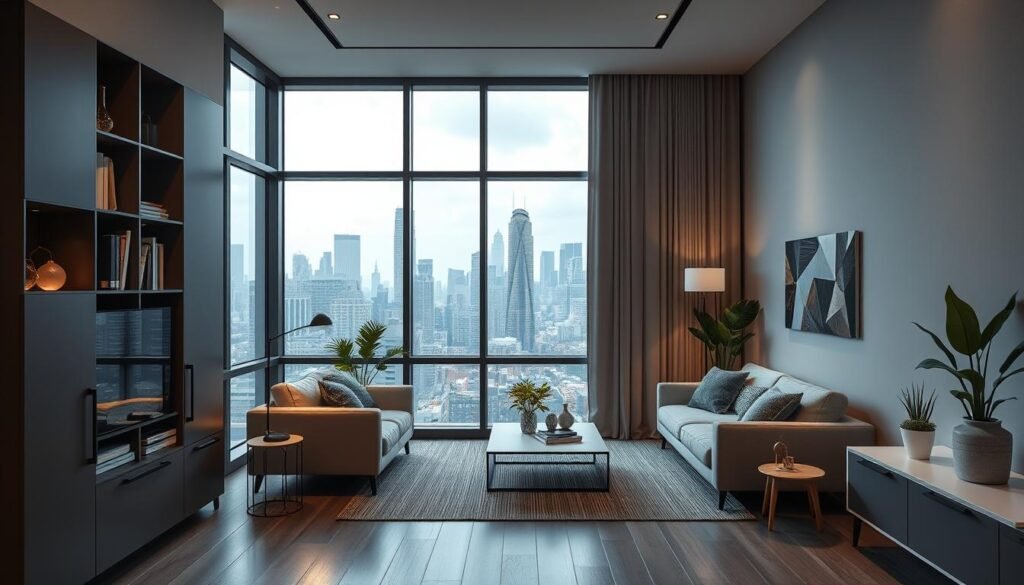 city convenience