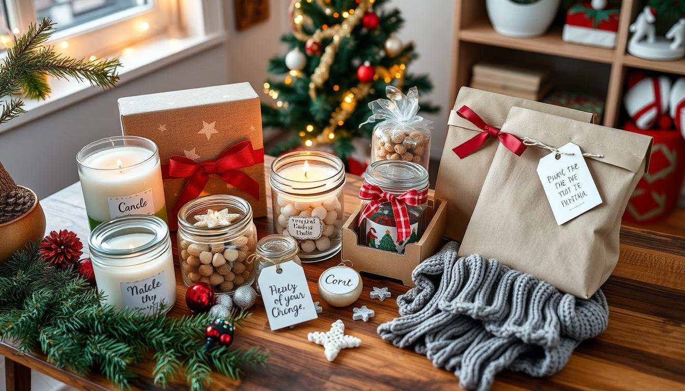 diy christmas gifts for coworkers
