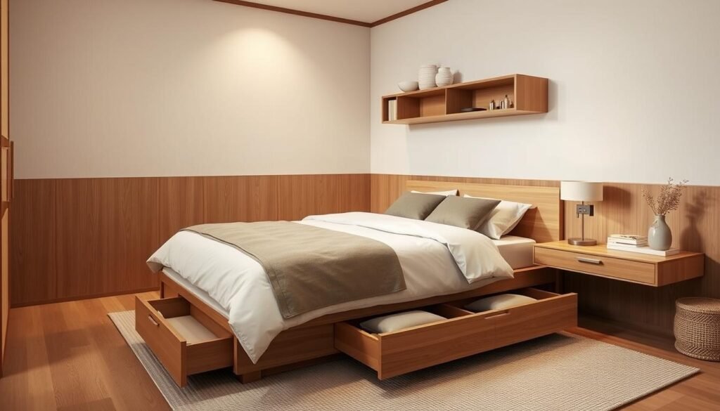 hidden storage