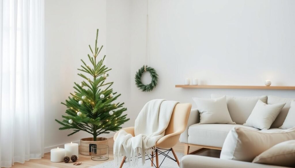 minimalist holiday decor minimalist holiday decor