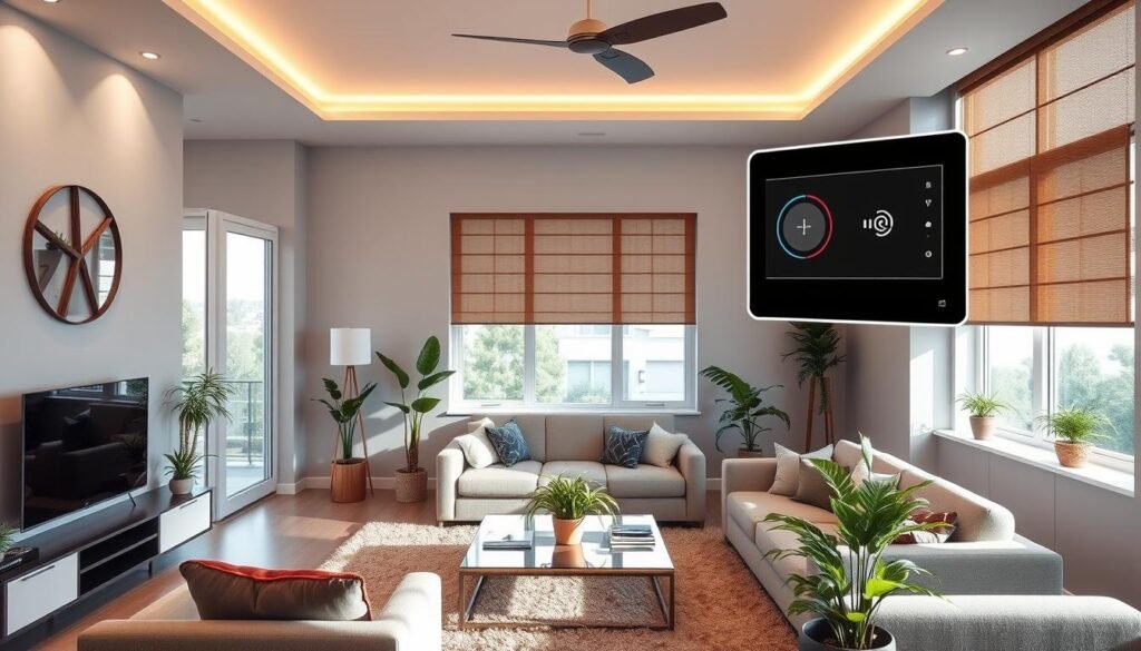 smart home technology smart home technology