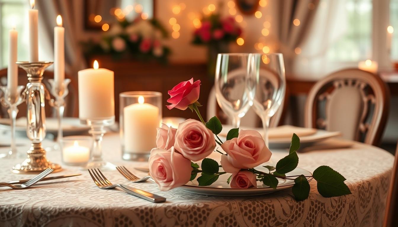 Classy Valentine's Day