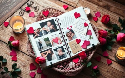 How to Make a Romantic Valentine’s Day Gift for Your Boyfriend (DIY!)