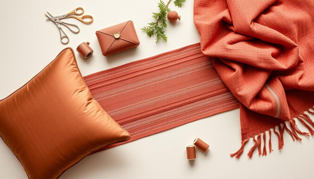 DIY fabric projects