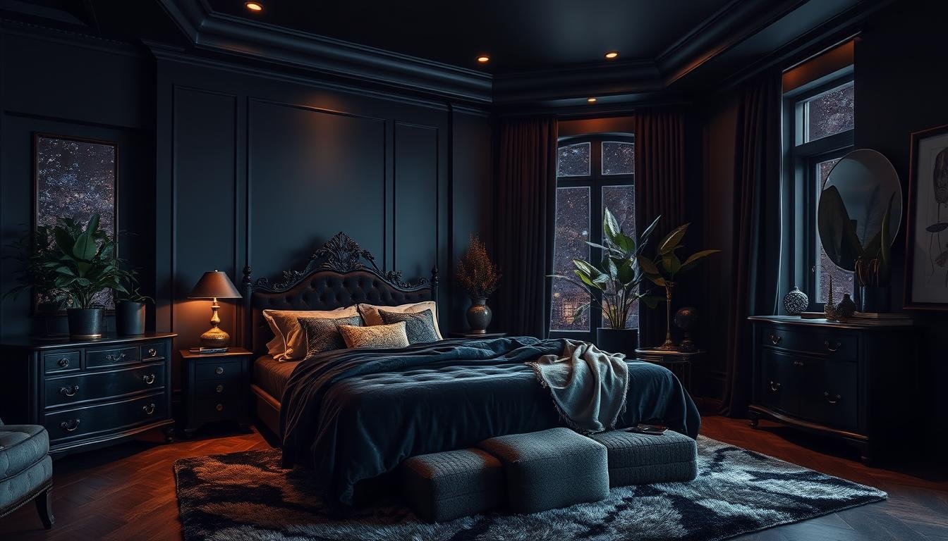 DarMoody Bedroom Designs