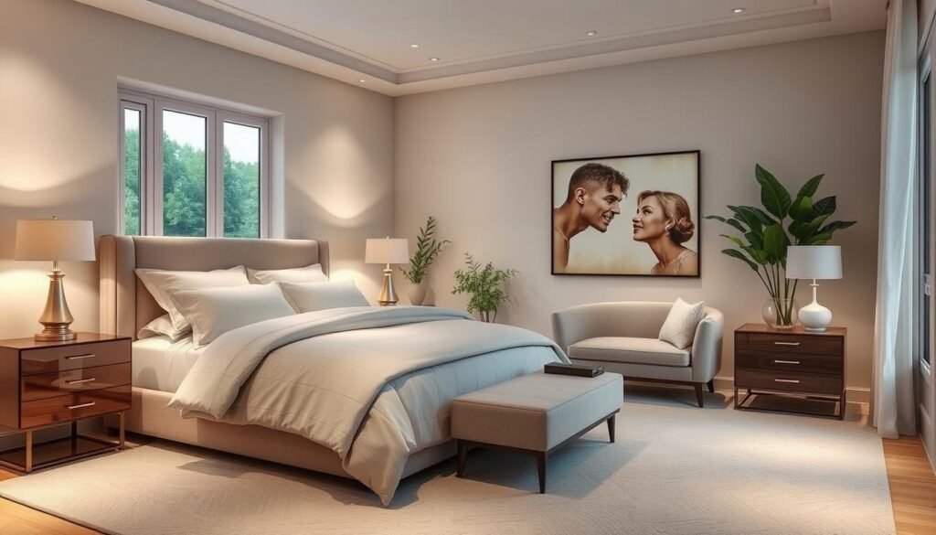 Master Bedrooms Ideas for Couples