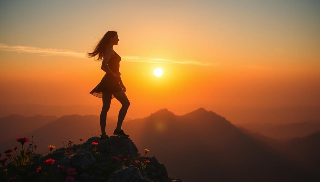 Strong Feminine Quotes
