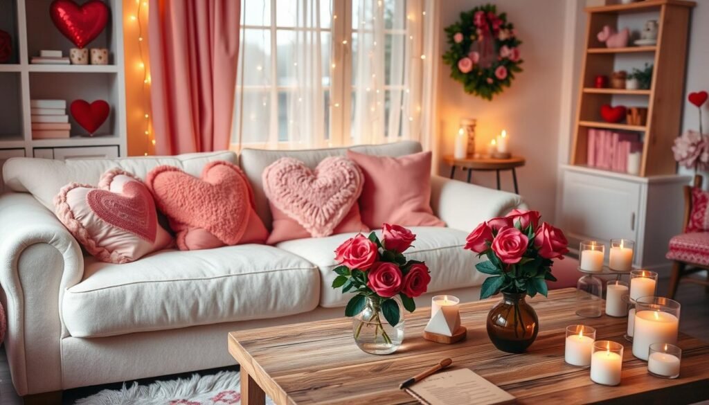 Valentine's Day Aesthetic
