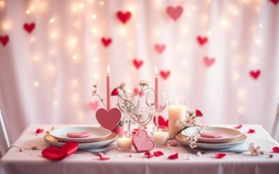 This Year’s Hottest Valentine’s Day Aesthetic Trends