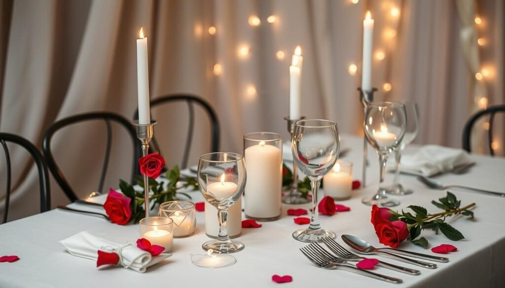 Valentine's Day Decor