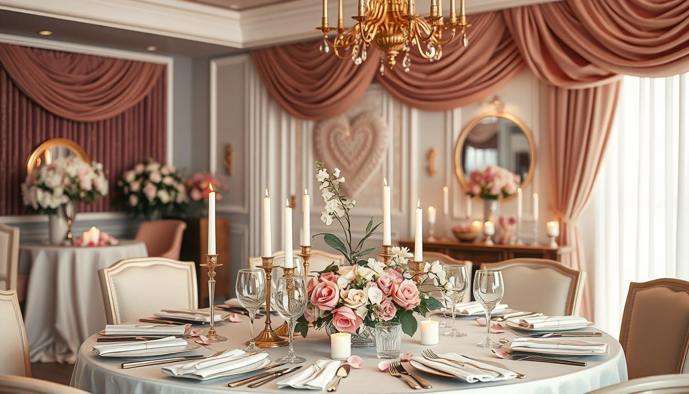 Valentine's Day Decorations