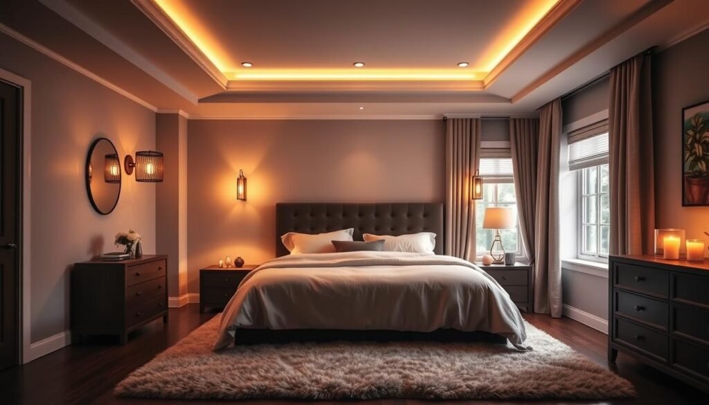 ambient lighting solutions