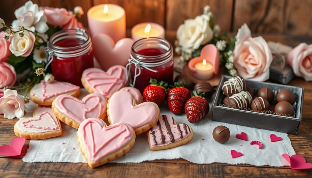 diy valentine's day gifts