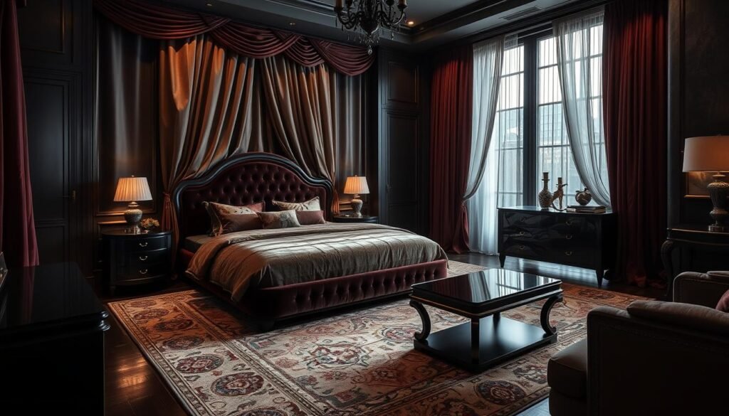 high-end furnishings